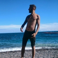 Кристиан Добронравов, 24.11