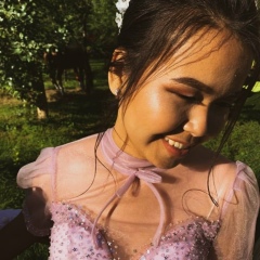 Sholpan Joldasova, 12.08