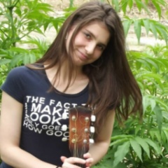 Наида Думбадзе, 27.09, Нальчик