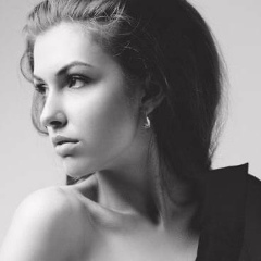 Victoria Mamedova, 06.03.1994, Чита