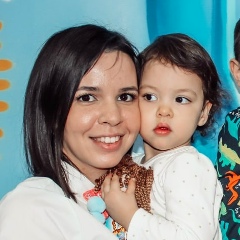 Диляра Муравлёва, 04.05.1989, Казань