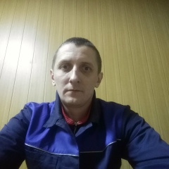 Роман Самотылов, 08.05.1987, Курск