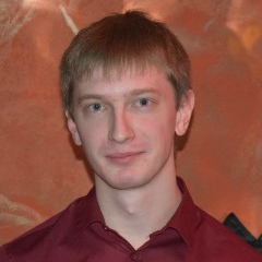 Сергей Сухорученко, Москва