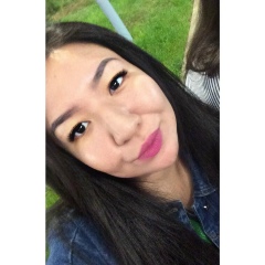 Альмира Ишанбаева, 21.12, Павлодар