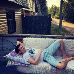 Yerdaulet Zhulanov, 08.08, Петропавловск