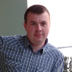 Кирилл Каплунов, Волгоград