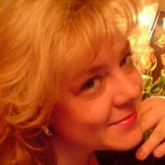 Наталья Новаковская, 03.08, Санкт-Петербург