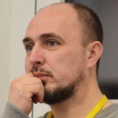 Юрий Тюленев, 05.09.1975, Вологда