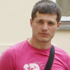 Вова Брик, 09.06.1988
