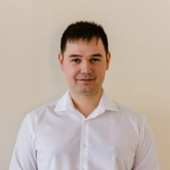 Роман Рахин, 07.08, Азнакаево