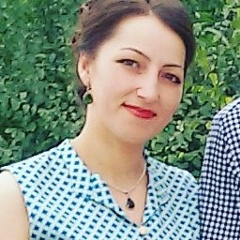 Юлианна Улимбашева