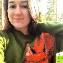 Татьяна Паймакова, 28.04, Москва