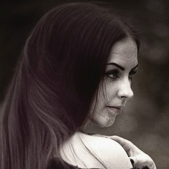 Catharina Dark, 12.01.1988, Калининград