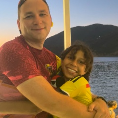 Илья Андреевич, 05.07.1991, Москва