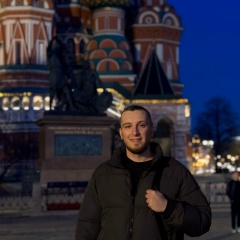 Никита Жартовский, 17.08, Волгодонск