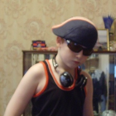Эдмон Варданян, 05.10.1998, Нижний Новгород