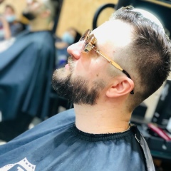 Aleksey Vinogradov, 28.02.1983, Санкт-Петербург