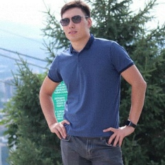 Daulet Mambetiyarov, 04.07.1989, Алматы