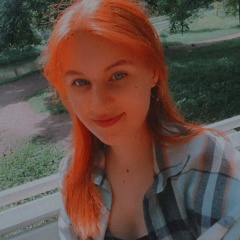 Виктория Арадия, 25.09, Санкт-Петербург
