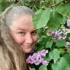 Ольга Наумова, 19.03.1986, Москва