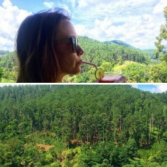 Настя Молчанова, 15.12.1989, Москва