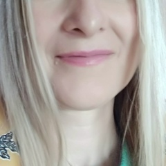 Елена Белая, 05.10, Альметьевск