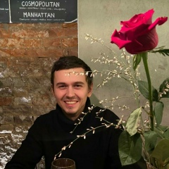Азат Набиуллин, 12.09, Москва