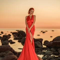 Светлана Щиголева, 16.06, Санкт-Петербург