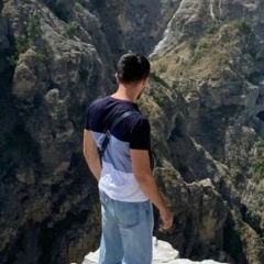 Гамид Алибеков, 05.03.1995, Каспийск