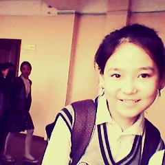 Gulnur Arzieva