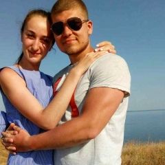 Виктория Кулик, 11.08, Николаев