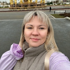 Анна Габбасова, 24.05, Ханты-Мансийск