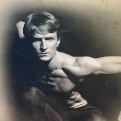 Илья Кузнецов, 09.08.1976, Санкт-Петербург