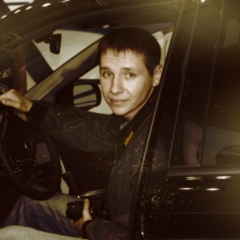 Анатолий Михневич, 25.11, Москва