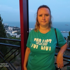 Лариса Галишанова, 12.12, Ижевск