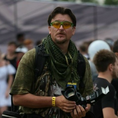 Влад Ушаков, 27.05.1976, Бишкек