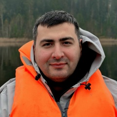 Aladdin Ahundov, 09.02, Санкт-Петербург
