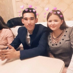 Думан Абдибаев, 10.04.1998, Шымкент