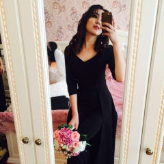 Айдана Ермекбаева, 07.09.1994, Шымкент