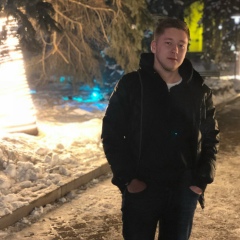 Игорь Шиляев, Павлодар