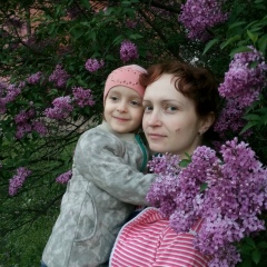 Оксана Некрич, 01.04, Киев