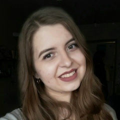 Анастасия Калашова, 06.02.1998, Нижний Новгород