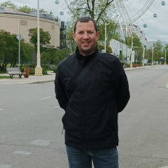 Михаил Ломанов, 26.07.1986, Калининград