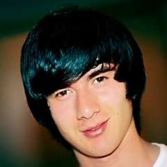Фарид Азизов, 14.03.1992, Москва