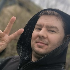 Андрей Требунских, 28.02, Липецк
