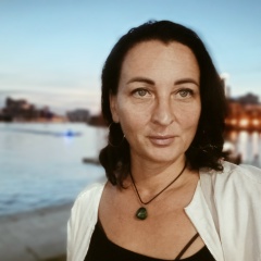 Анна Новикова, 09.01, Екатеринбург