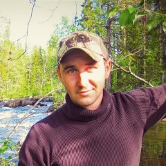 Андрей Кононов, 27.06.1988, Москва