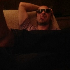 Никита Филенков, 07.03, Санкт-Петербург