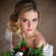 Marina Burzaykina, 21.07, Оренбург