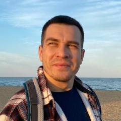 Виталий Дурманов, 18.11, Димитровград